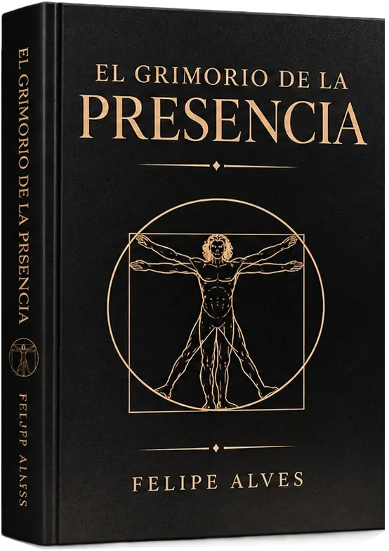 El Grimorio de la Presencia