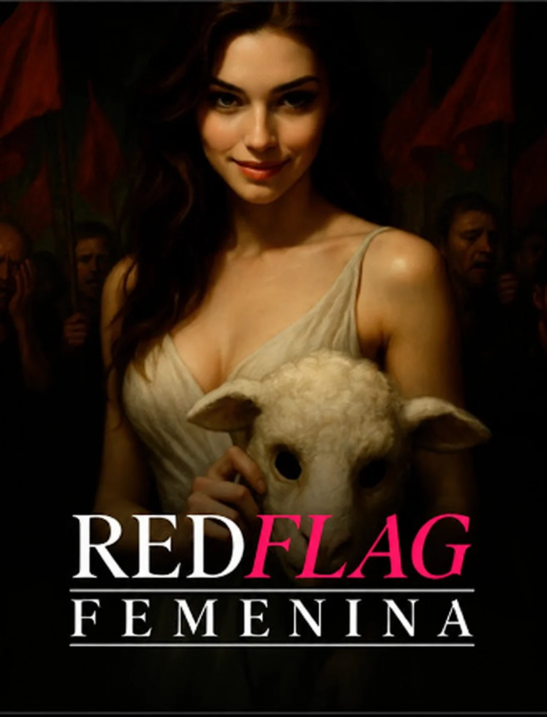 Red Flag Femenina