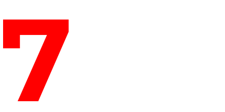Garantía de satisfacción de 7 días