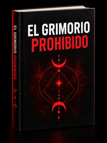 El Grimorio Prohibido
